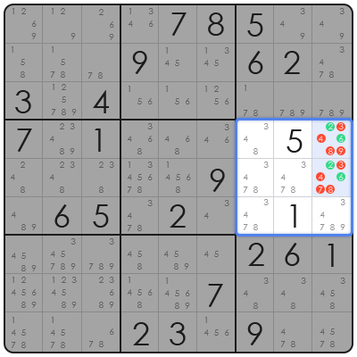 kid sudoku