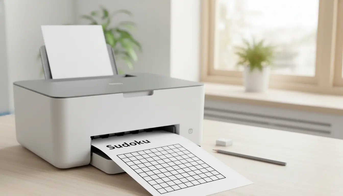 sudoku answers usa today